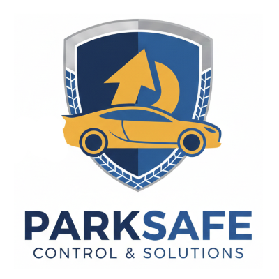 Parksafe logo